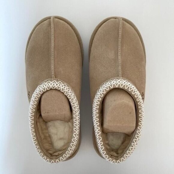 Brand New Women's Ugg Tasman Slip-Ons - Picture 2 of 5